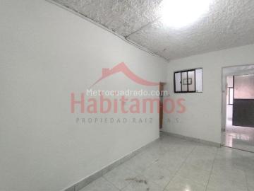 Casa en Arriendo, Prado, Medellín