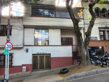 Casa en arriendo, Prado centro