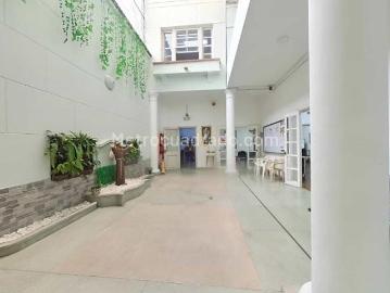 Casa en Arriendo, Prado Centro, Medellín