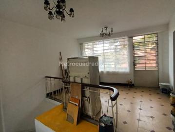 Casa en Arriendo, Prado Centro, Medellín