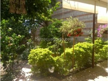 Casa en Arriendo, Prado Centro, Medellín