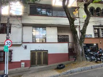 Casa en Arriendo, Prado Centro, Medellín