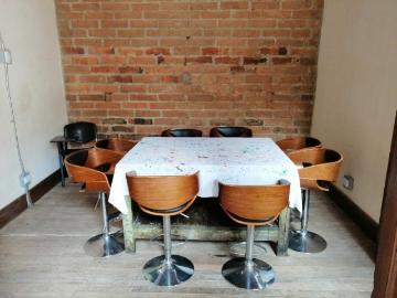 Casa en arriendo, Prado