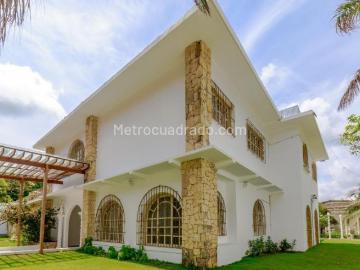 Casa en Arriendo, Pradomar, Puerto Colombia