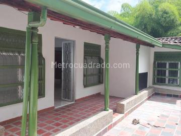 Casa en Arriendo, Prados De Sabaneta, Sabaneta