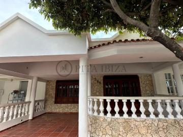 Casa en arriendo, Prados del este