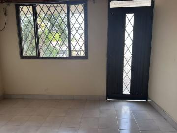 Casa en arriendo, Primero de mayo