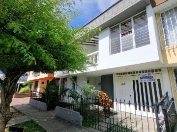 Casa en arriendo Progresar, Tuluá