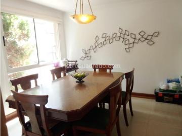 Casa en Arriendo, Provenza, Medellín