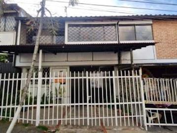 Casa en arriendo, Provenza