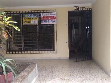 Casa en arriendo, Providencia