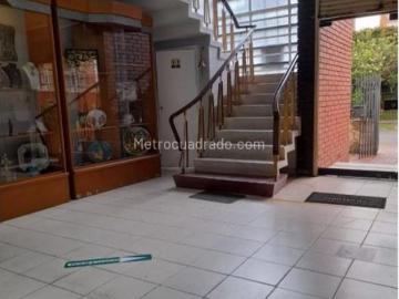 Casa en Arriendo, QUINTA CAMACHO, Bogotá D.C