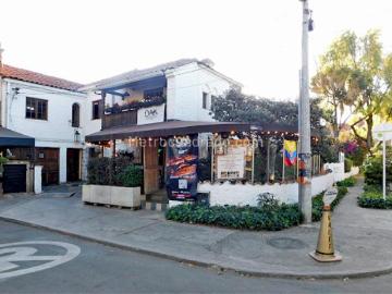 Casa en Arriendo, Quinta Camacho, Bogotá D.C