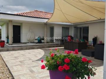 Casa en Arriendo, Quintas de Serrezuela, Mosquera