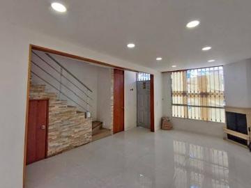 Casa en arriendo, Quintas el trebol mz 12
