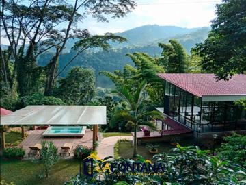 Casa en arriendo, Quiebra de velez