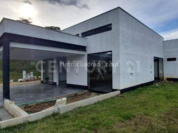 Casa en Arriendo, Quirama, Rionegro