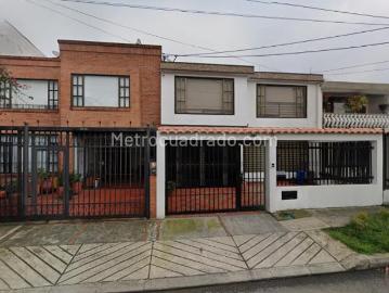 Casa en Arriendo, Quirinal, Bogotá D.C