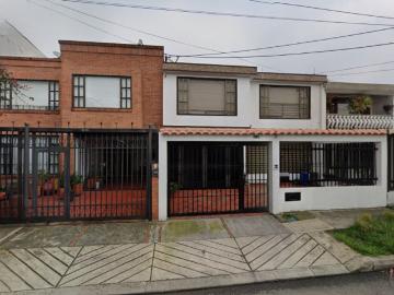 Casa en arriendo Quirinal, Chapinero