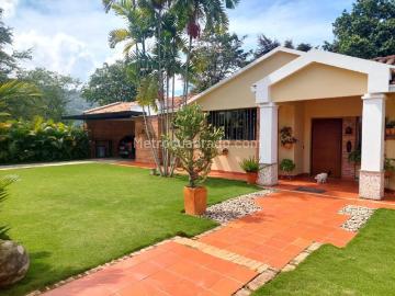 Casa en Arriendo, Ruitoque Bajo, Floridablanca