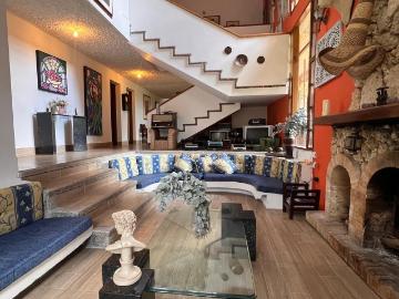 Casa en arriendo, Reservas de la colina