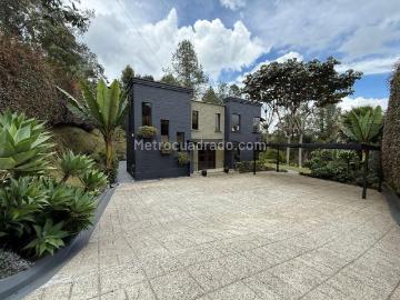 Casa en Arriendo, Retiro