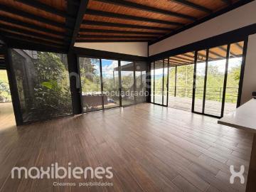 Casa en Arriendo, Retiro Campestre, Retiro