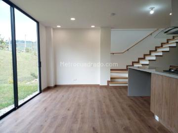 Casa en Arriendo, RETIRO, Retiro