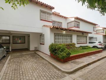 Casa en arriendo, Riascos