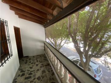 Casa en arriendo Carrera 17 16 Este 93, Las Delicias, Santa Marta, Magdalena, Col