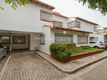 Casa en Arriendo, Riascos, Santa Marta