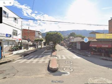Casa en arriendo, Río de oro 1
