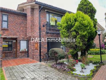 Casa en Arriendo, Rio Frio, Chía