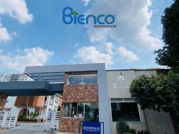 Casa en arriendo Río Frío, Floridablanca