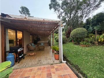 Casa en arriendo Rionegro Antioquía, Antioquia