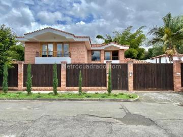 Casa en Arriendo, Rionegro, Rionegro