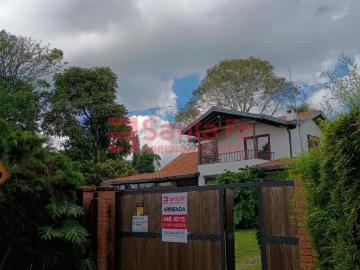 Casa en arriendo, Rionegro