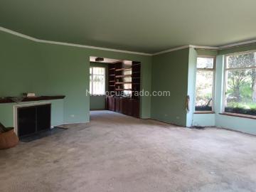 Casa en Arriendo, Rincon De Suba, Bogotá D.C