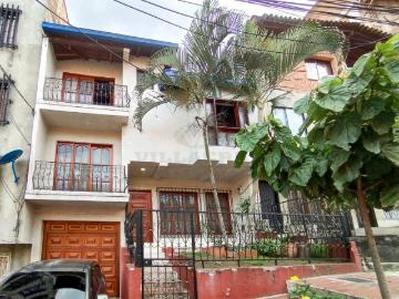 Casa en arriendo, Robledo