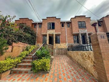 Casa en arriendo, Robledo