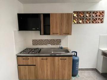 Casa en arriendo, Robledo