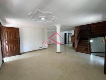 Casa en arriendo, Robledo