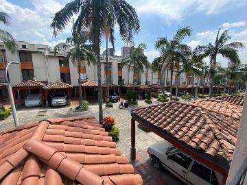 Casa en arriendo, Robledo