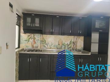 Casa en arriendo, Robledo