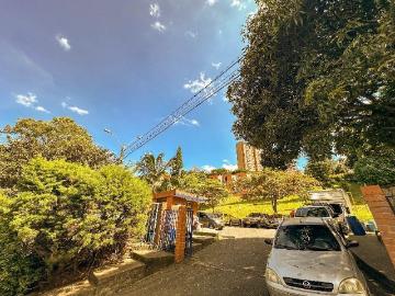 Casa en arriendo, Robledo la campina