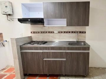 Casa en arriendo, Robledo la campiña