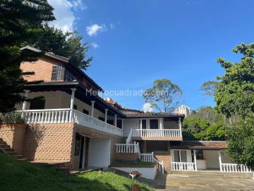 Casa en Arriendo, Robledo, Medellín