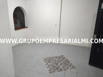 Casa en Arriendo, Robledo, Medellín