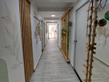 Casa en arriendo, Rodadero