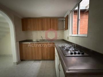 Casa en arriendo, Rodeo alto